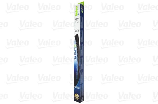 Wiper Blade SILENCIO AQUABLADE SET 572312 - image 13