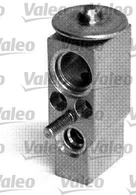Expansion Valve, air conditioning 508833 - image 2