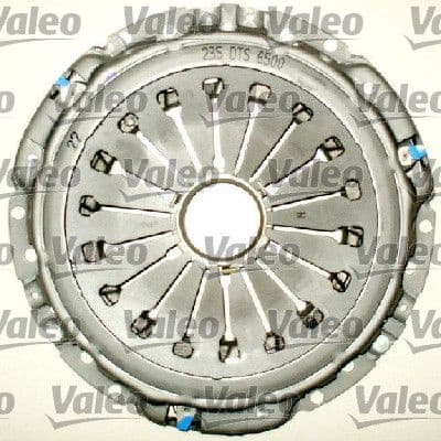 Clutch Kit KIT3P with High Efficiency Clutch 826319 - image 5
