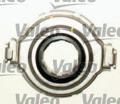 Clutch Kit KIT3P with High Efficiency Clutch 826319 - image 6