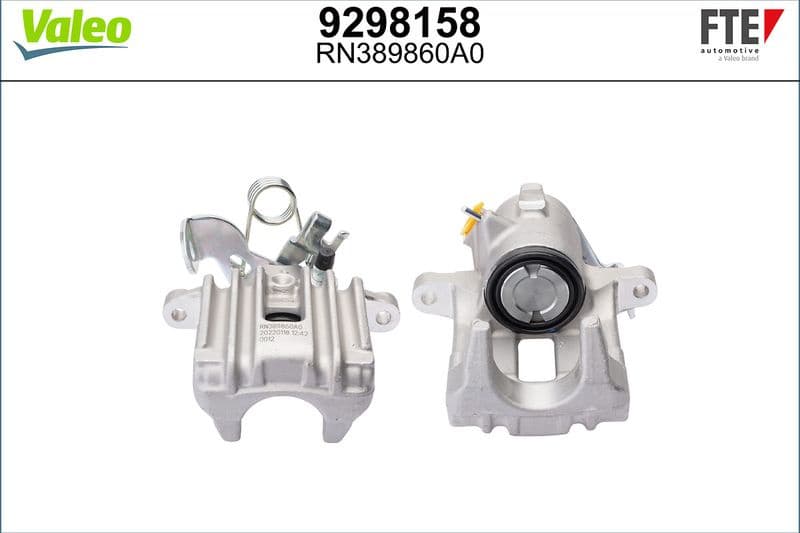 Brake Caliper NEOGEN 9298158