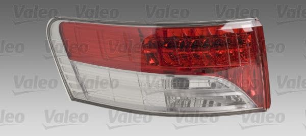 Tail Light Assembly ORIGINAL PART 043963 - image 2
