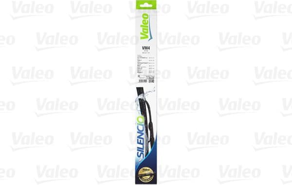 Wiper Blade SILENCIO CONVENTIONAL SINGLE 574129 - image 5