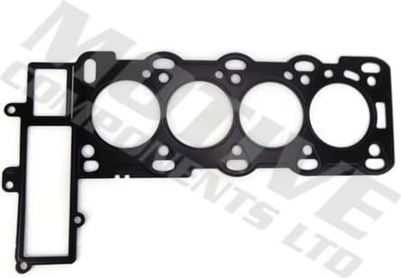 Gasket, cylinder head HGG450L - image 2