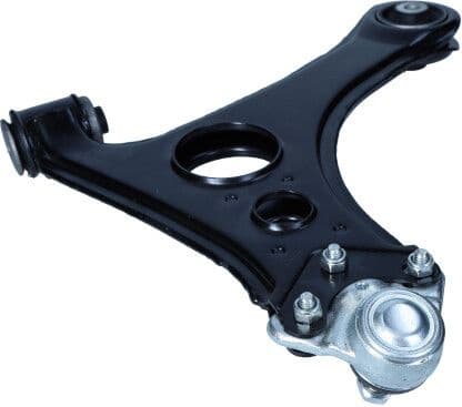 Control/Trailing Arm, wheel suspension 72-5604 - image 2