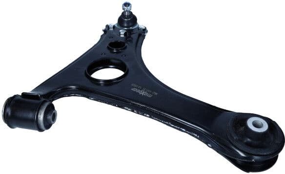 Control/Trailing Arm, wheel suspension 72-5604 - image 3