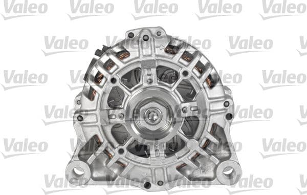 Alternator VALEO ORIGINS NEW OE TECHNOLOGY 439693 - image 6
