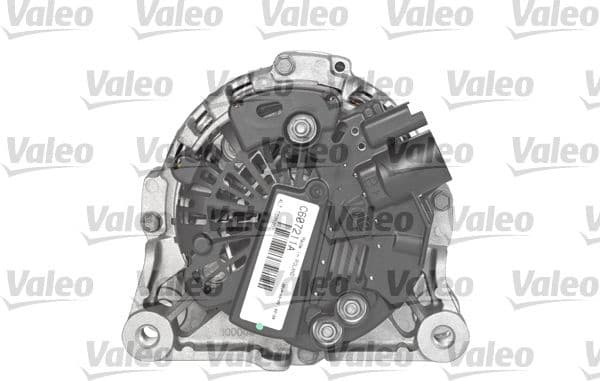 Alternator VALEO ORIGINS NEW OE TECHNOLOGY 439693 - image 7