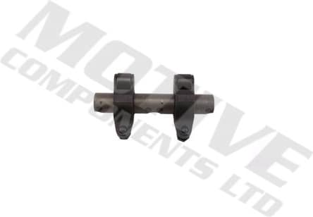 Rocker Arm Shaft, engine timing RS543A - image 2