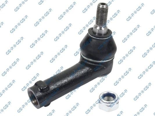 Tie Rod End S070509