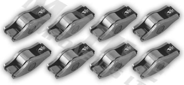 Valve rocker arm RA02 - image 2