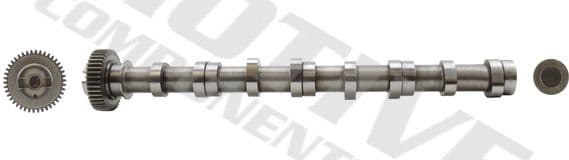 Camshaft T2622