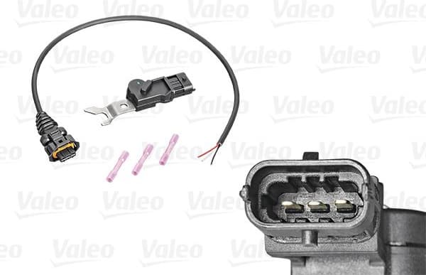 Sensor, camshaft position 253834 - image 4