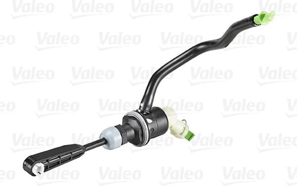 Master Cylinder, clutch 804930 - image 5