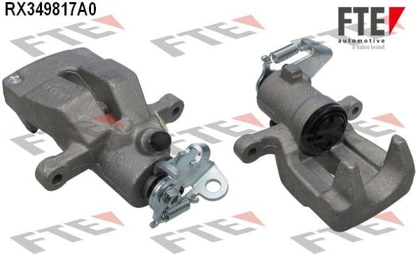Brake Caliper FTE 9290294