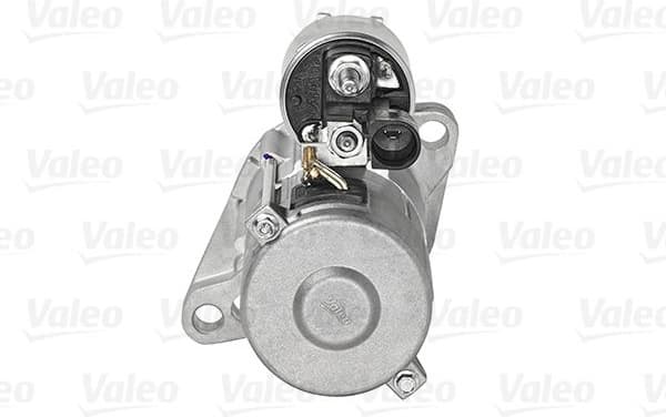 Starter VALEO CORE-FLEX 201001 - image 6