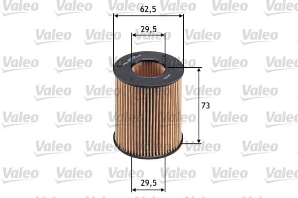 Oil Filter 586554 - image 5