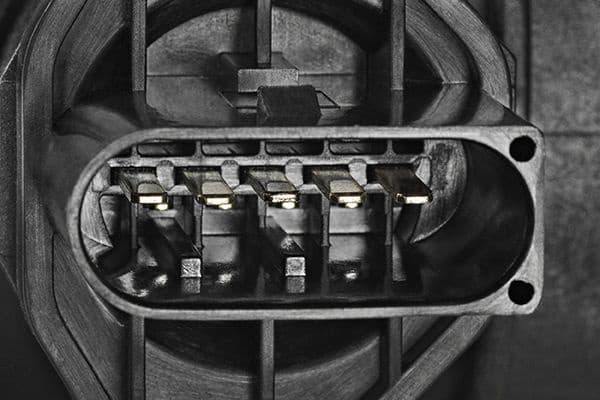 Mass Air Flow Sensor 253721 - image 6