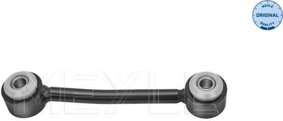Link/Coupling Rod, stabiliser bar MEYLE-ORIGINAL: True to OE. 716 060 0049