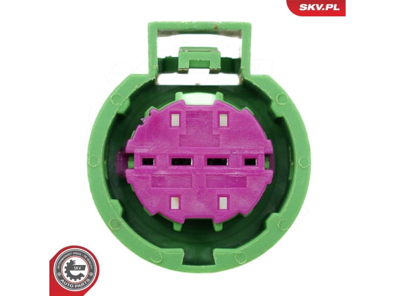 Cable Repair Kit, headlight 53SKV143 - image 3