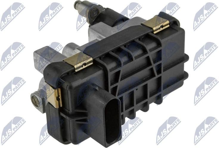 Actuator, turbocharger ECD-LR-001 - image 2