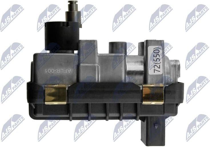 Actuator, turbocharger ECD-LR-001 - image 3