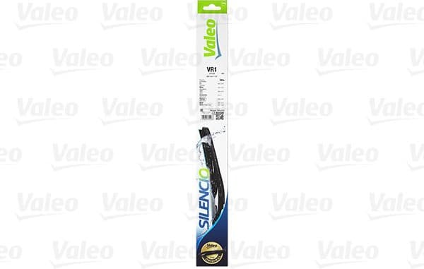 Wiper Blade SILENCIO REAR 574126 - image 5