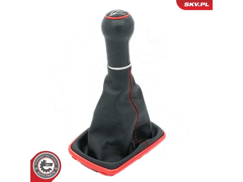 Gear Lever Knob 63SKV440 - image 4