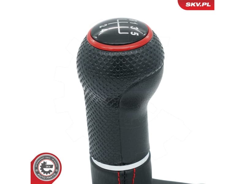 Gear Lever Knob 63SKV440 - image 5