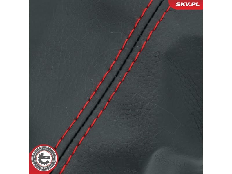 Gear Lever Knob 63SKV440 - image 8