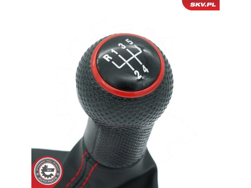 Gear Lever Knob 63SKV440 - image 9