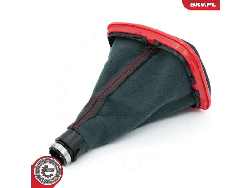 Gear Lever Knob 63SKV440 - image 11