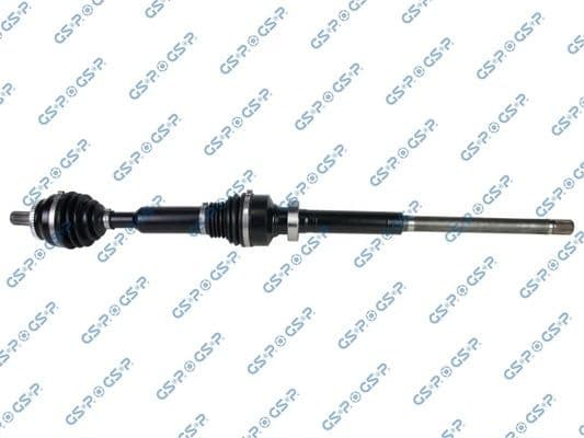 Drive Shaft 201404OL