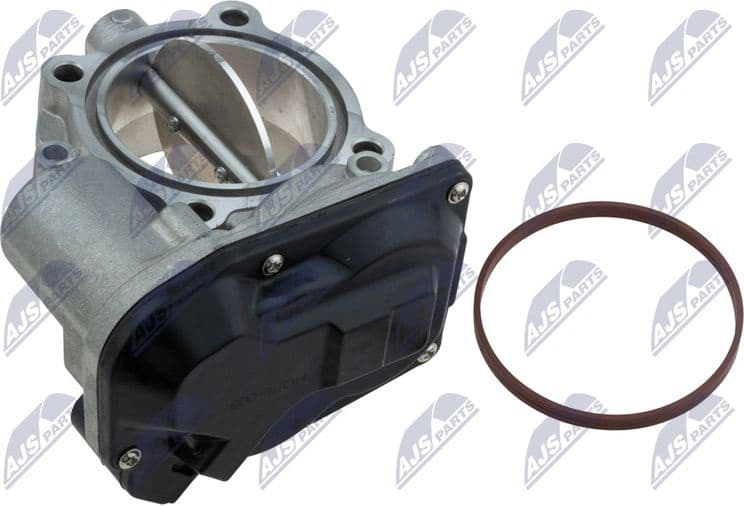 Throttle Body ETB-PL-005 - image 2