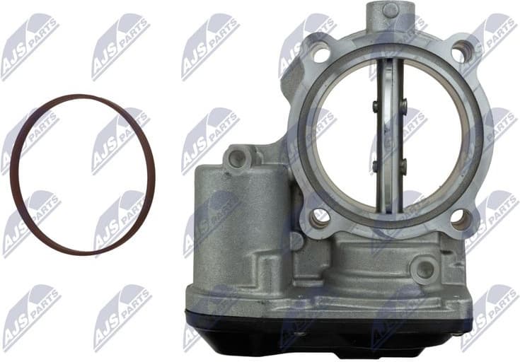 Throttle Body ETB-PL-005 - image 4