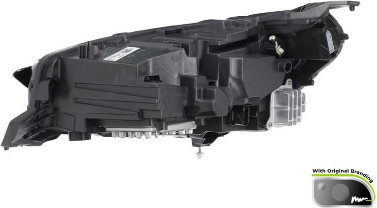 Headlight 450923 - image 6