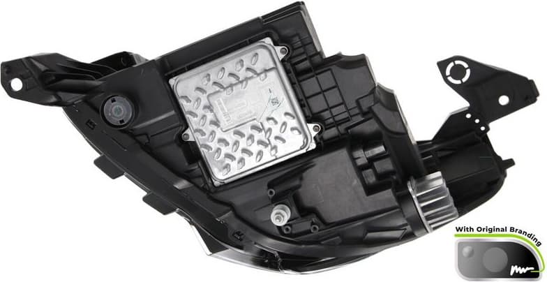 Headlight 450923 - image 7