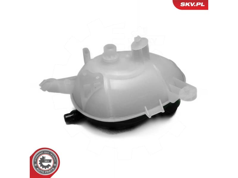 Expansion Tank, coolant 61SKV497 - image 2