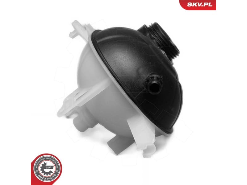 Expansion Tank, coolant 61SKV497 - image 4