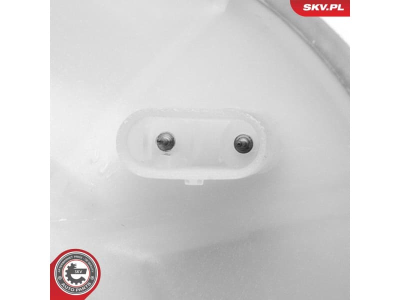Expansion Tank, coolant 61SKV497 - image 5