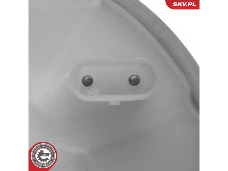 Expansion Tank, coolant 61SKV498 - image 5