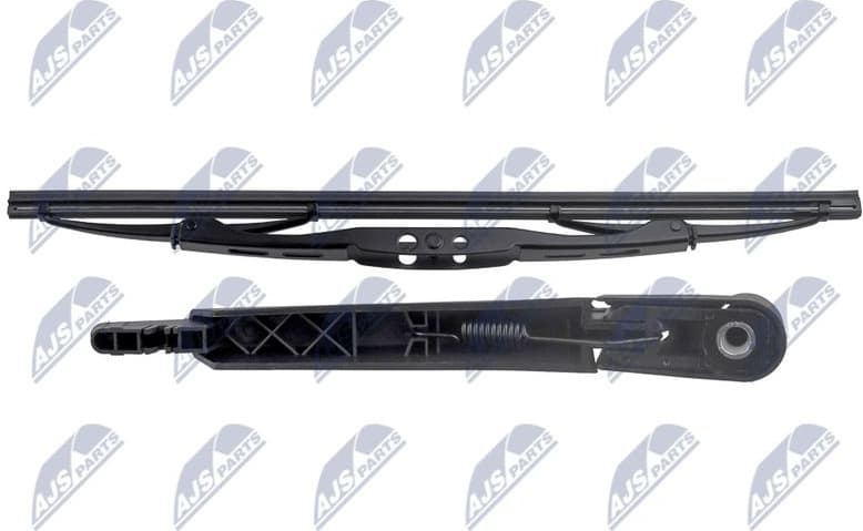 Wiper Arm, window cleaning EWB-ME-003 - image 4