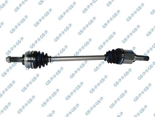 Drive Shaft 256014