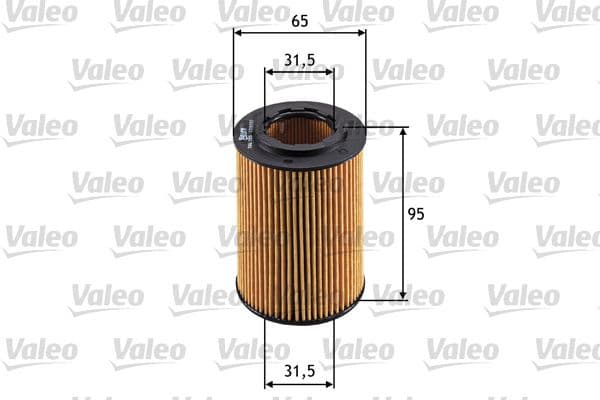 Oil Filter 586555 - image 5