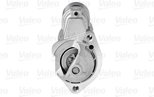 Starter VALEO ORIGINS NEW OE TECHNOLOGY 438072 - image 6