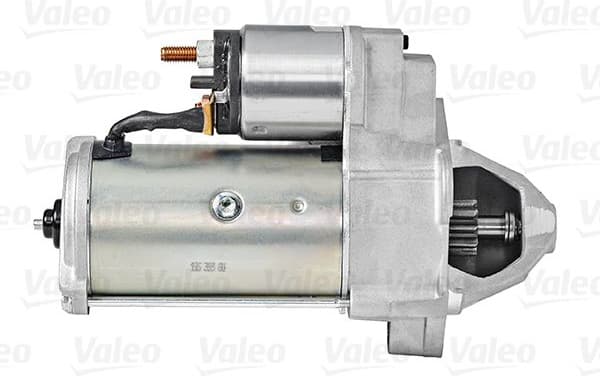 Starter VALEO ORIGINS NEW OE TECHNOLOGY 438072 - image 8