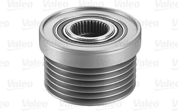 Alternator Freewheel Clutch VALEO NEW SPARE PART 588036 - image 3