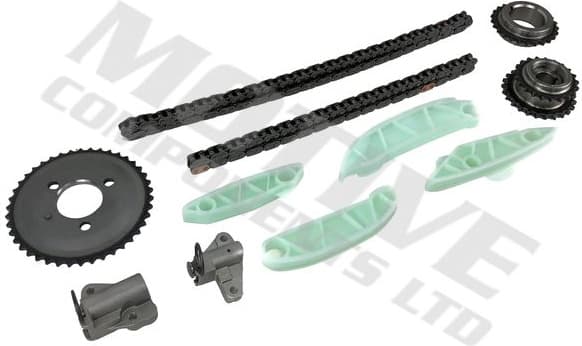 Timing chain kit TCK307