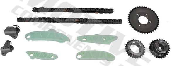 Timing chain kit TCK307 - image 2