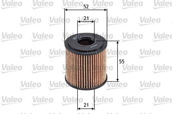 Oil Filter 586540 - image 5